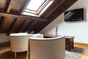 Hotel Casona del Nansa