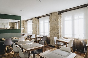 Hotel Casona del Nansa