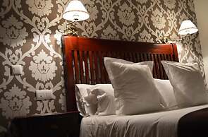 Hotel Casona del Nansa