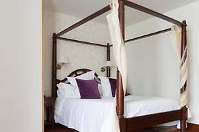 Hotel Casona del Nansa