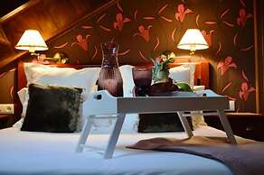 Hotel Casona del Nansa