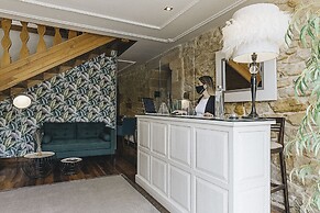 Hotel Casona del Nansa