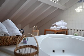 Hotel Casona del Nansa