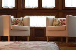 Hotel Casona del Nansa
