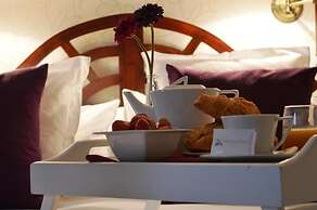 Hotel Casona del Nansa