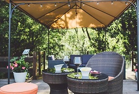 Hotel Casona del Nansa