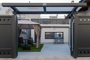 Casa d Irene near airport beach