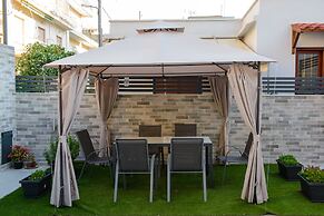 Casa d Irene near airport beach