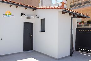 Casa d Irene near airport beach