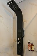 Casa d Irene near airport beach