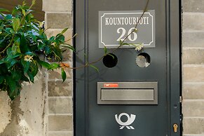 Casa d Irene near airport beach