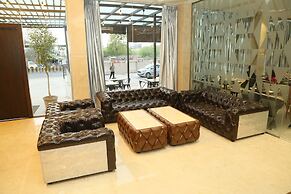 Hotel Ruturaj Regency