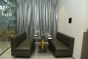 Hotel Ruturaj Regency