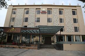 Hotel Ruturaj Regency