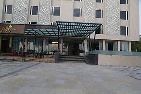 Hotel Ruturaj Regency