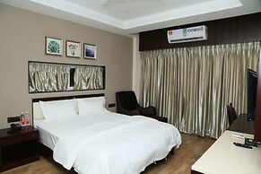 Hotel Ruturaj Regency