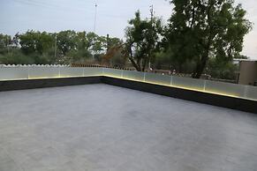 Hotel Ruturaj Regency