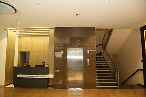 Hotel Ruturaj Regency