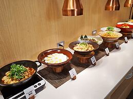 CHISUN PREMIUM Kyoto Kujo