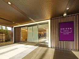 CHISUN PREMIUM Kyoto Kujo