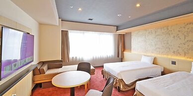 CHISUN PREMIUM Kyoto Kujo