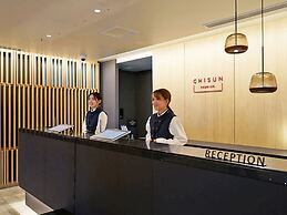 CHISUN PREMIUM Kyoto Kujo