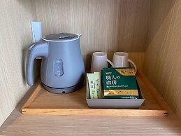 CHISUN PREMIUM Kyoto Kujo