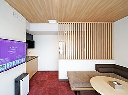 CHISUN PREMIUM Kyoto Kujo