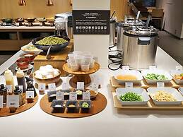 CHISUN PREMIUM Kyoto Kujo