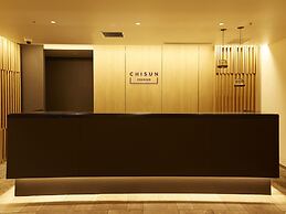 CHISUN PREMIUM Kyoto Kujo