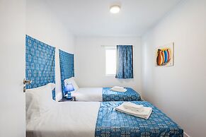 Live Laugh Love Beach Guest Home with AC