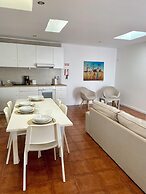 Live Laugh Love Beach Guest Home with AC