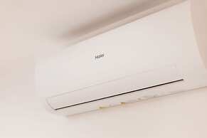 Live Laugh Love Beach Guest Home with AC