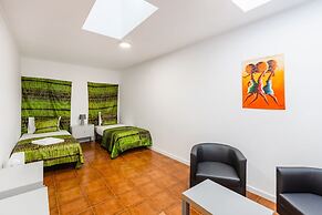 Live Laugh Love Beach Guest Home with AC