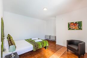 Live Laugh Love Beach Guest Home with AC