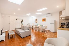 Live Laugh Love Beach Guest Home with AC