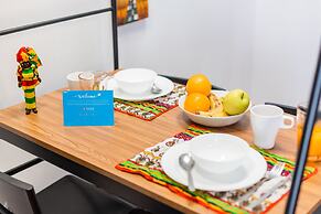 Live Laugh Love Beach Guest Home with AC