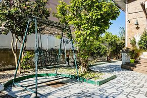 Live Laugh Love Beach Guest Home with AC