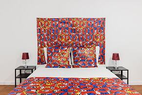 Live Laugh Love Beach Guest Home with AC