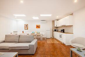 Live Laugh Love Beach Guest Home with AC