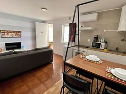 Live Laugh Love Beach Guest Home with AC