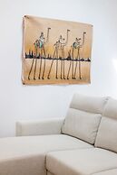 Live Laugh Love Beach Guest Home with AC