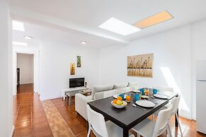 Live Laugh Love Beach Guest Home with AC