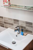 Live Laugh Love Beach Guest Home with AC