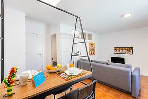 Live Laugh Love Beach Guest Home with AC