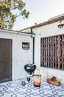 Live Laugh Love Beach Guest Home with AC