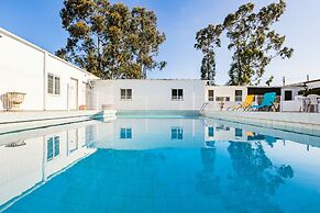 Live Laugh Love Beach Guest Home with AC