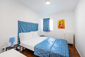 Live Laugh Love Beach Guest Home with AC