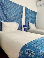 Live Laugh Love Beach Guest Home with AC