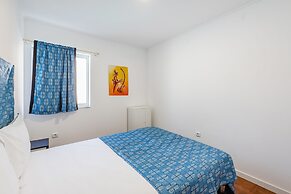 Live Laugh Love Beach Guest Home with AC